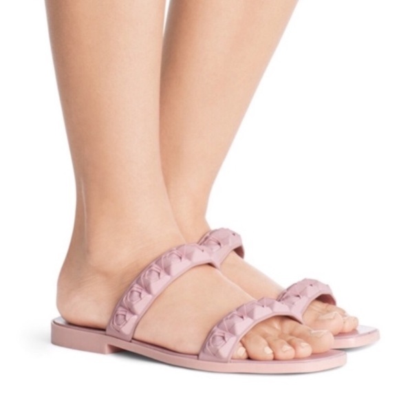 Stuart Weitzman Rosita Double - Picture 2 of 8